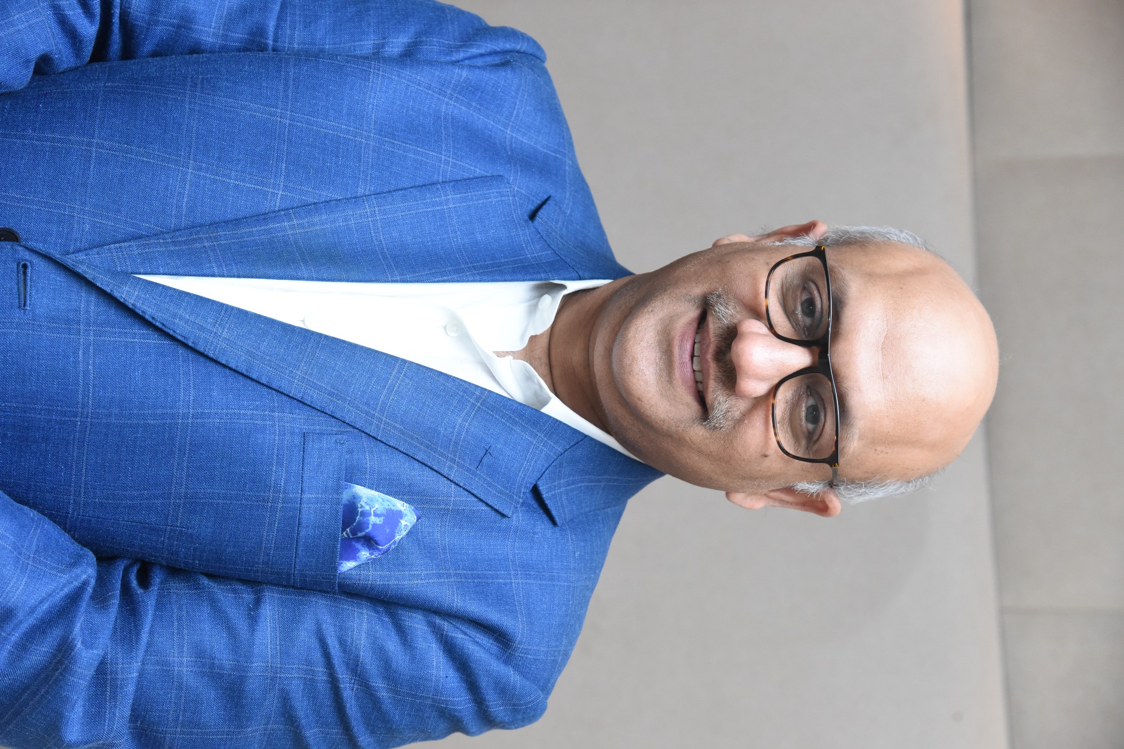 Raj Singh Hotel Talk