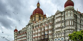 Taj Mumbai