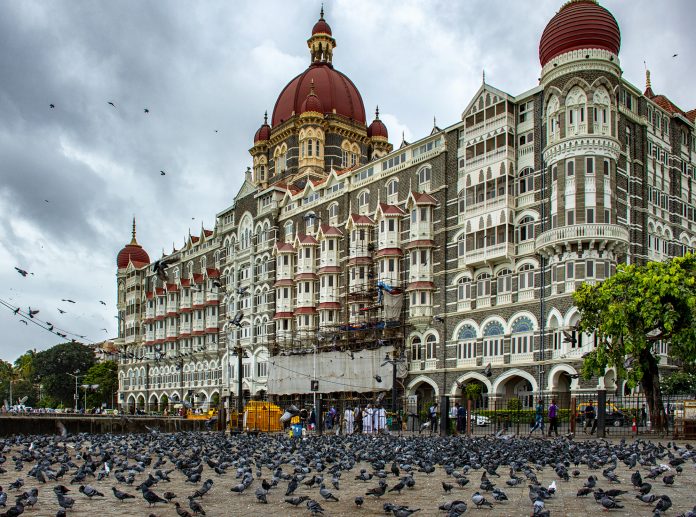 Taj Mumbai