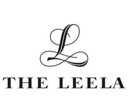 the leela logo