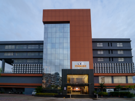Enrise by Sayaji