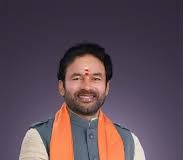 Shri G. Kishan Reddy