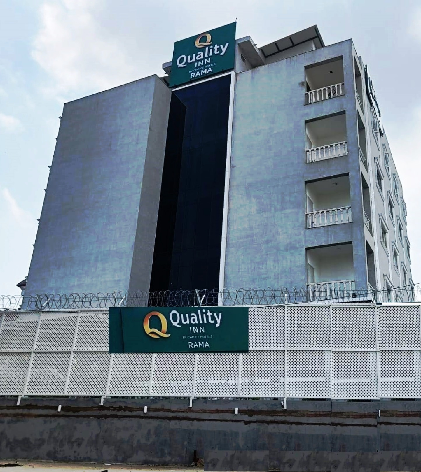 Suba Hotels opens Quality Inn Rama in Ayodhya