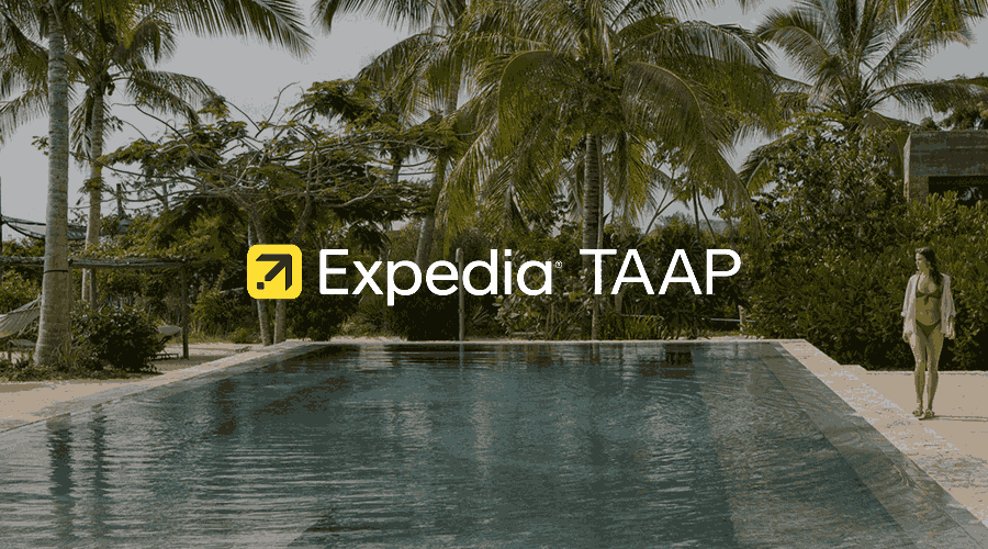 Expedia TAAP launches Black Friday sale offering 30%+ off hotels worldwide