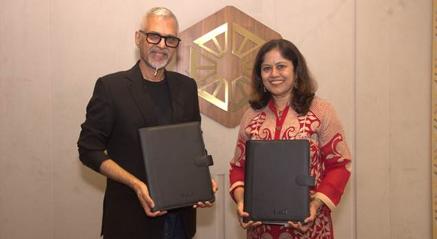 IHCL signs Taj hotel and luxury residence project in Noida