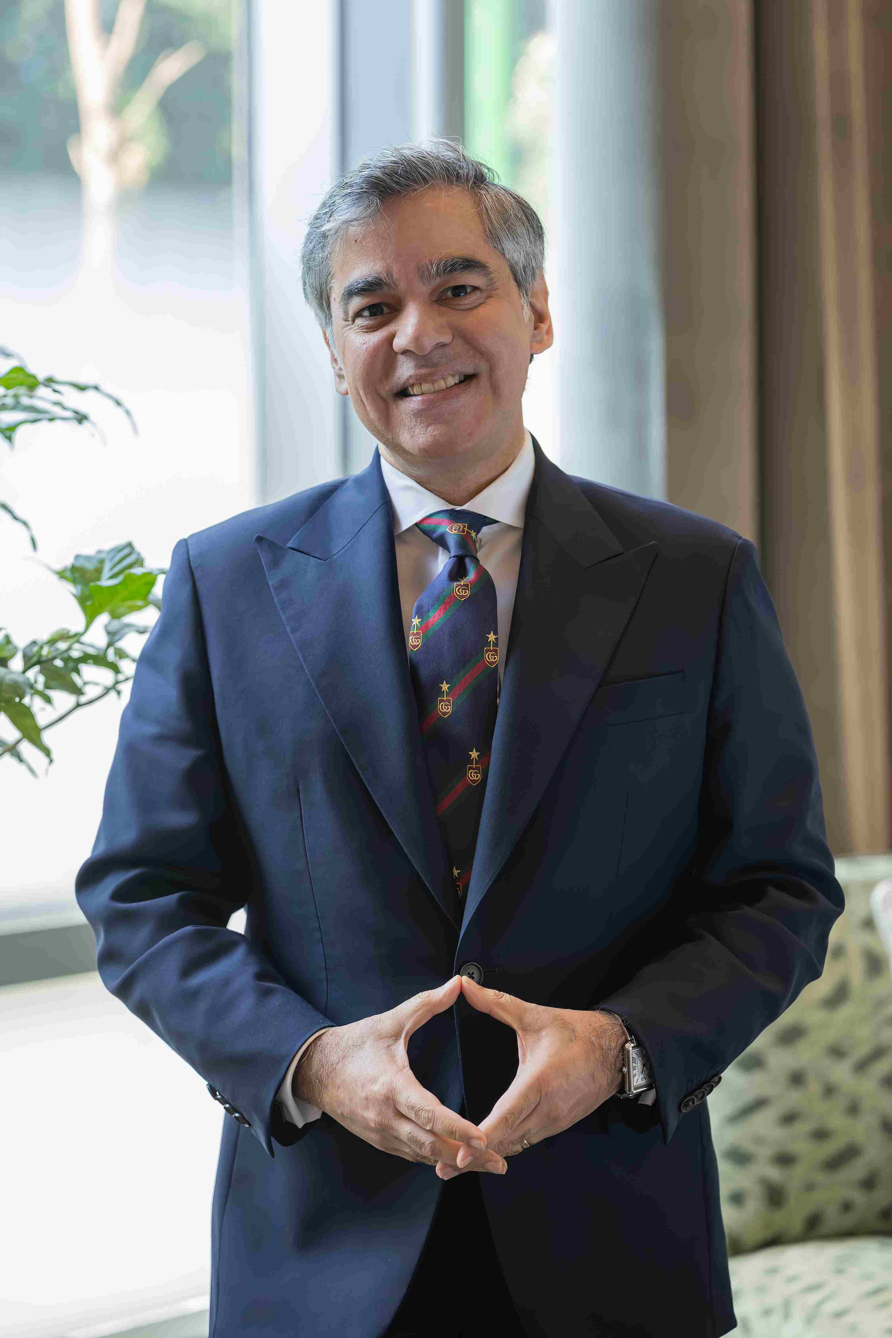 Four Seasons Hotel Mumbai appoints Rajat Bhatia as commercial director